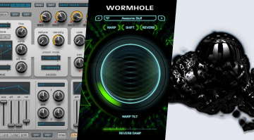 Reveal Sound, Zynaptiq, BEATSURFING: 3 ultimative Software Deals!