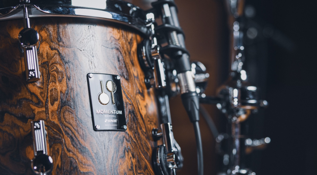 Sonor Momentum Tom