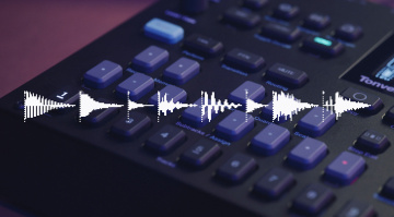 Elektron, Cherry Audio, Native Instruments, Ableton: Sound-Boutique