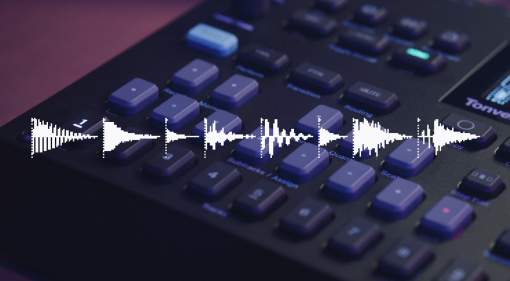 Elektron, Cherry Audio, Native Instruments, Ableton: Sound-Boutique