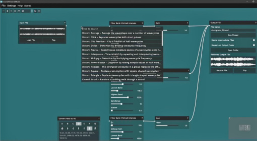 SoundThread bringt Aphex Twins Sounddesign-Geheimwaffe auf eure Rechner - kostenlos!