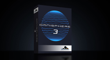 Spectrasonics Omnisphere 3