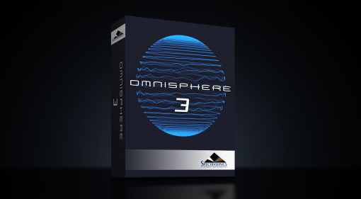Spectrasonics Omnisphere 3