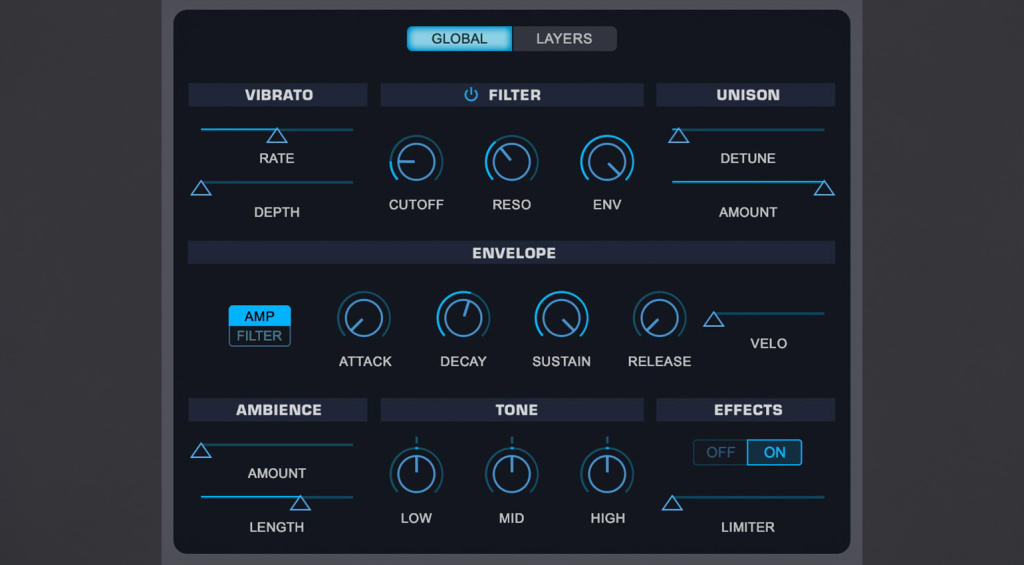 Omnisphere 3