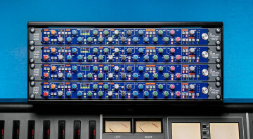 SSL Super 9000