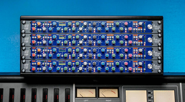 SSL Super 9000