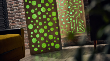 t.akustik LED Absorber