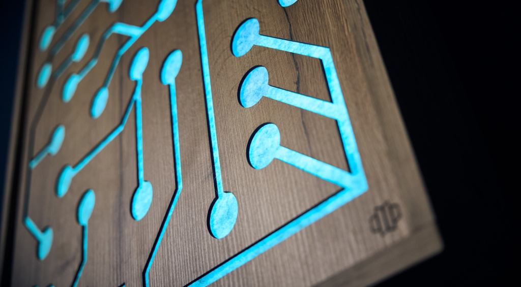 t.akustik LED Absorber