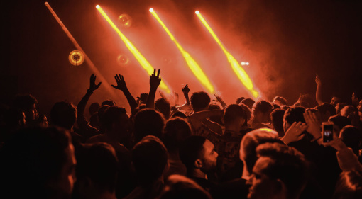 Techno produzieren mit wenig Gear