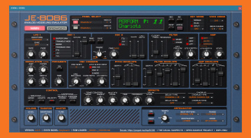 The Usual Suspects JE-8086