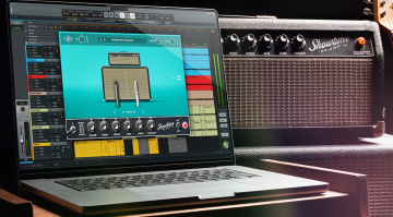 UAD Showtime ’64 Tube Amp: Ein Klassiker für eure DAW - jetzt kurzzeitig als Freeware!