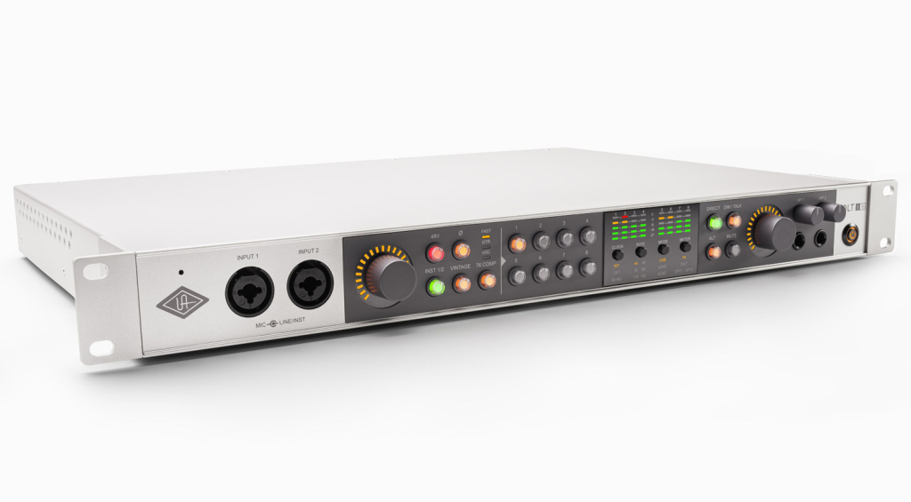 Universal Audio Volt 876 USB-Audiointerface