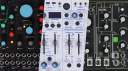 West Coast Synthesizer