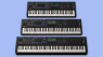 Yamaha MODX M