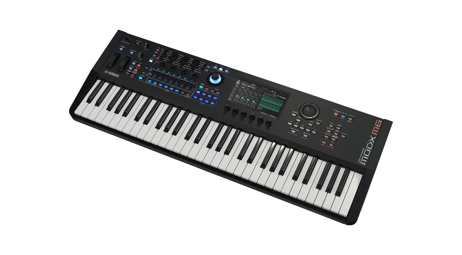 Yamaha MODX M6