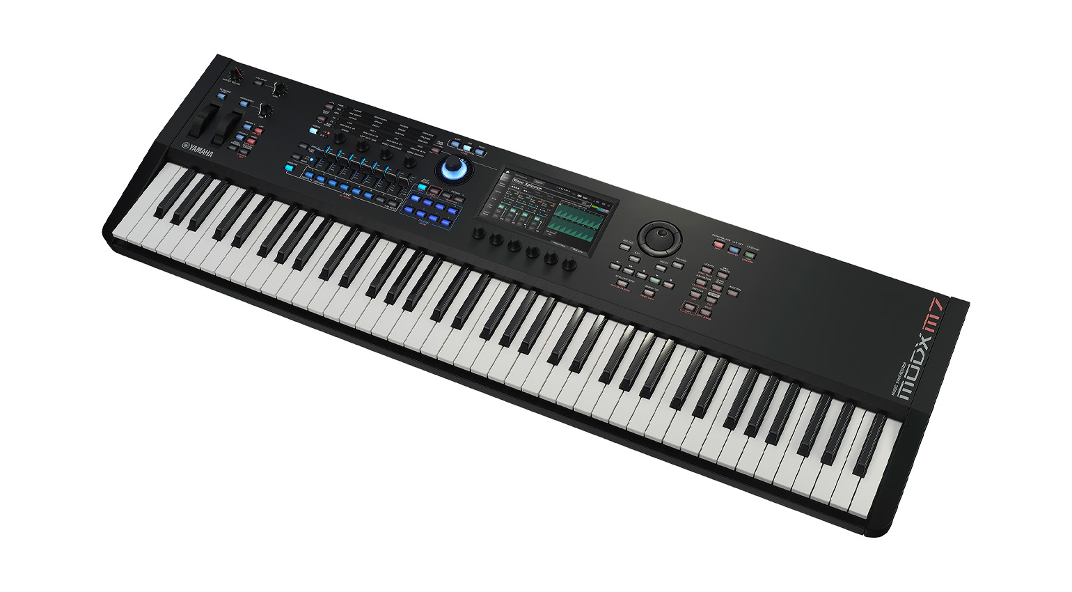 Yamaha MODX M7
