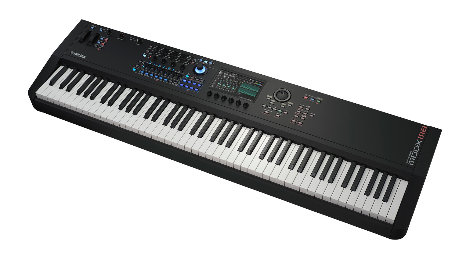 Yamaha MODX M8