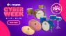 Die besten Drum Deals zur Cyberweek 2025: Efnote, Sonor, Zildjian und mehr!