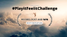 Thomann „Play It. Feel It.“-Challenge: Jetzt mitmachen und 1000 € gewinnen!