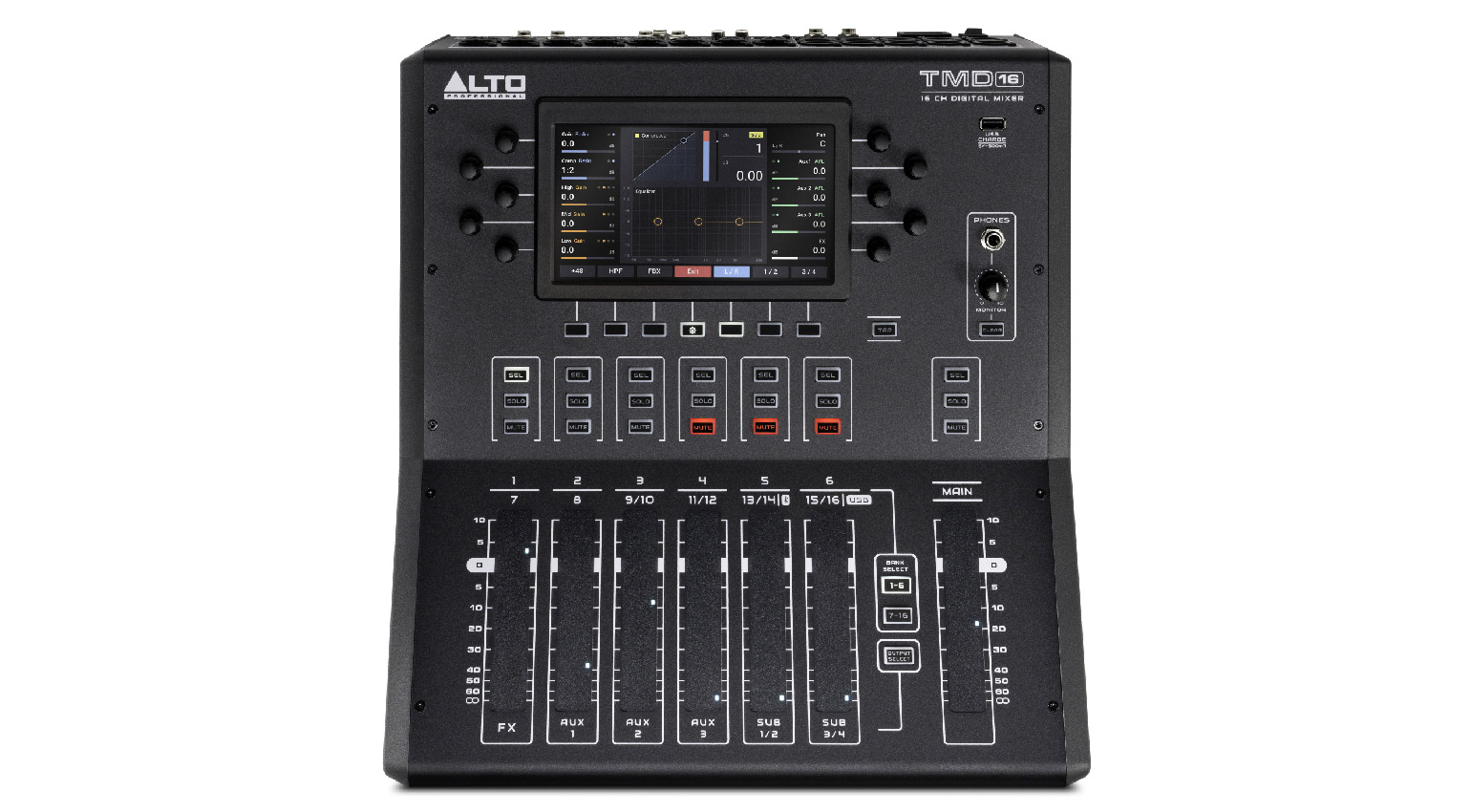 Alto Professional Produkte