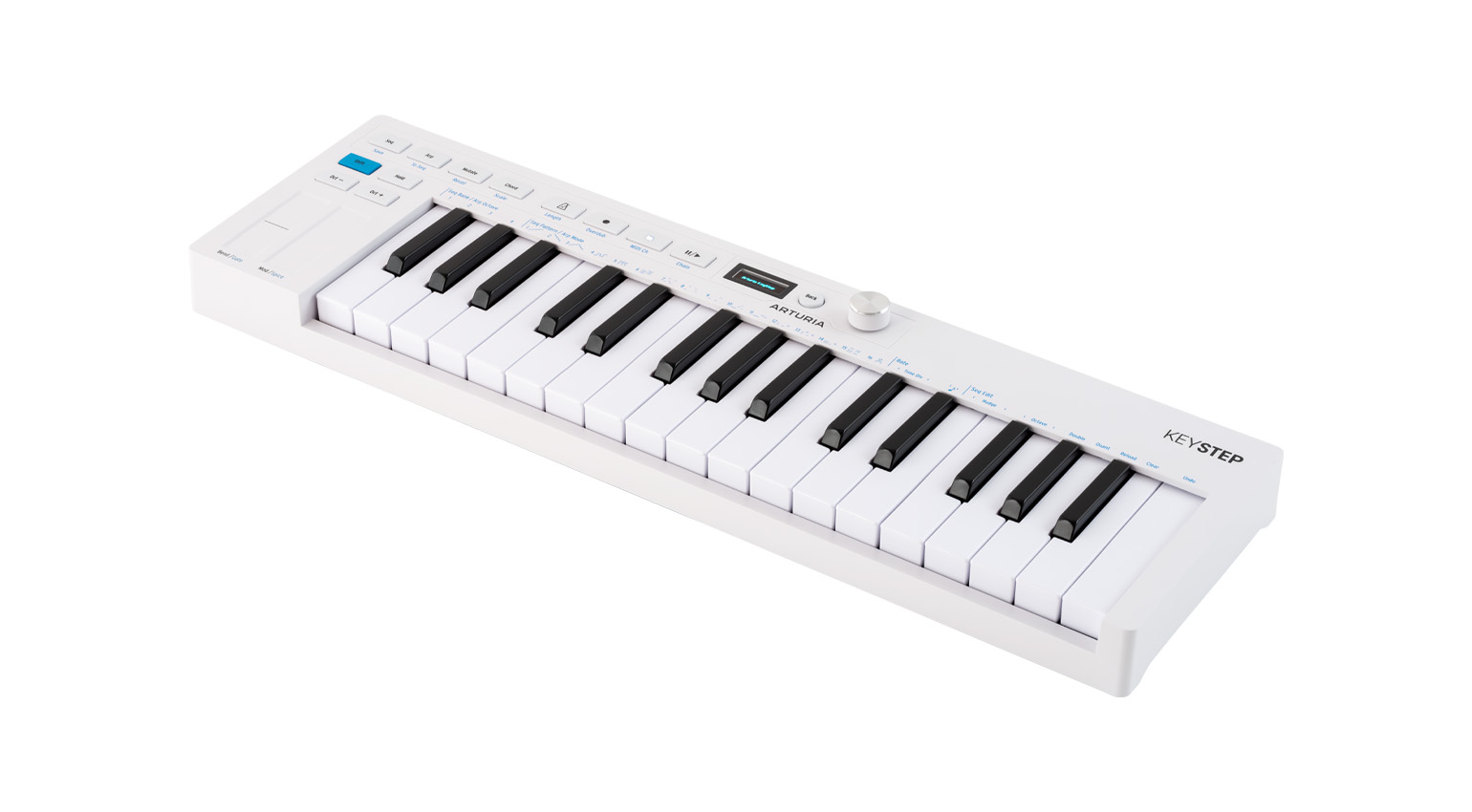 Arturia KeyStep mk2