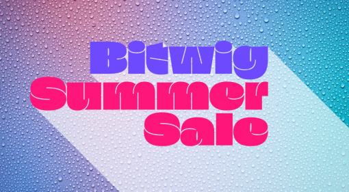 Bitwig Studio mit hohen Rabatten im Summer Sale 2026!