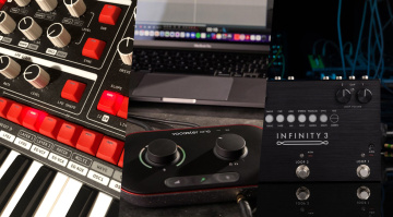 Melbourne Instruments Delia mit fast 50 % Rabatt und weitere Highlights der Cyberweek Early Deals