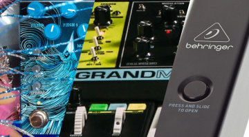 Meine Gear-Highlights bei Thomann Cyberweek 2025: 3 tolle Deals der Woche!