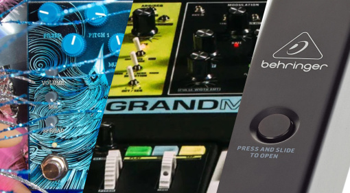 Meine Gear-Highlights bei Thomann Cyberweek 2025: 3 tolle Deals der Woche!