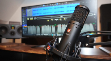 Perfekte Vocals leicht gemacht – mit den richtigen Tools klingen Gesang und Sprache professionell