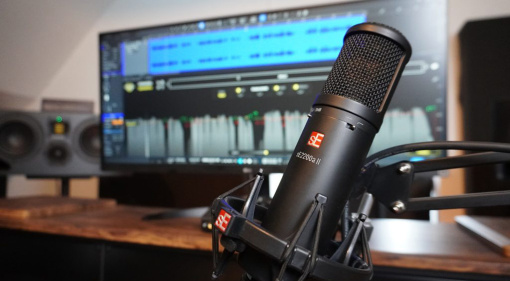 Perfekte Vocals leicht gemacht – mit den richtigen Tools klingen Gesang und Sprache professionell