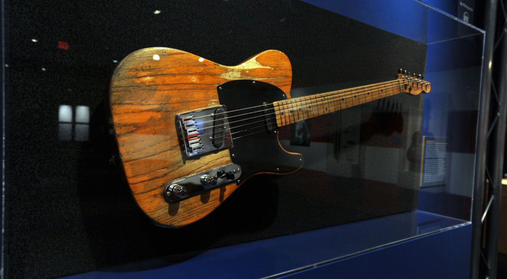 Eingeschwungen und natürlich gealtert vs. Cryo-Tuning