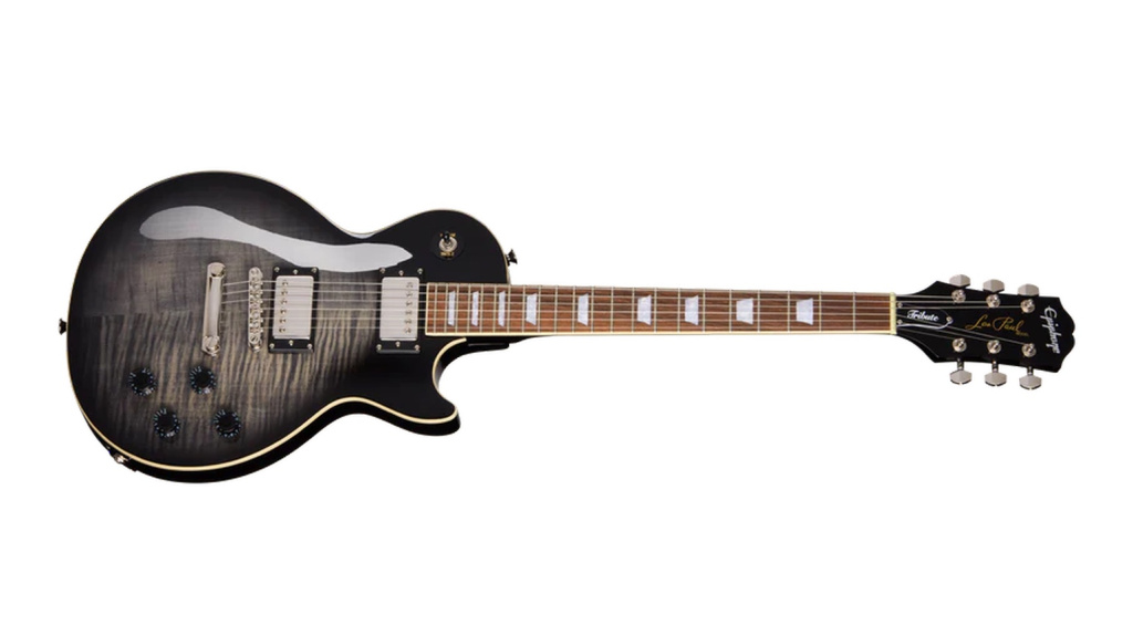 Epiphone verbessert seine günstigen Modelle und präsentiert mit der Les Paul Tribute Plus und der SG Tribute Plus zwei echte Klassiker für Einsteiger.