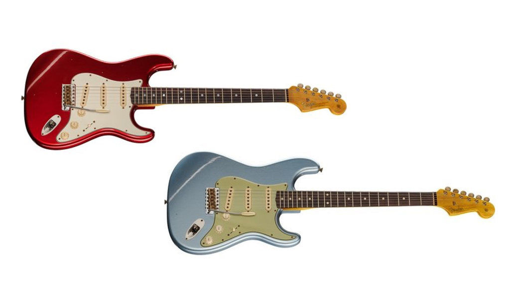 Bei Thomann starten ab sofort die Cyberweek Gitarren-Deals für dieses Jahr. Diesmal gibt es wieder unzählige heiße Schnäppchen für euch!