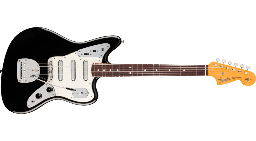 Fender Johnny Marr Special Jaguar