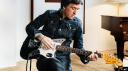 Fender Johnny Marr Special Jaguar: Die vielseitigste Signature des Ausnahmegitarristen!