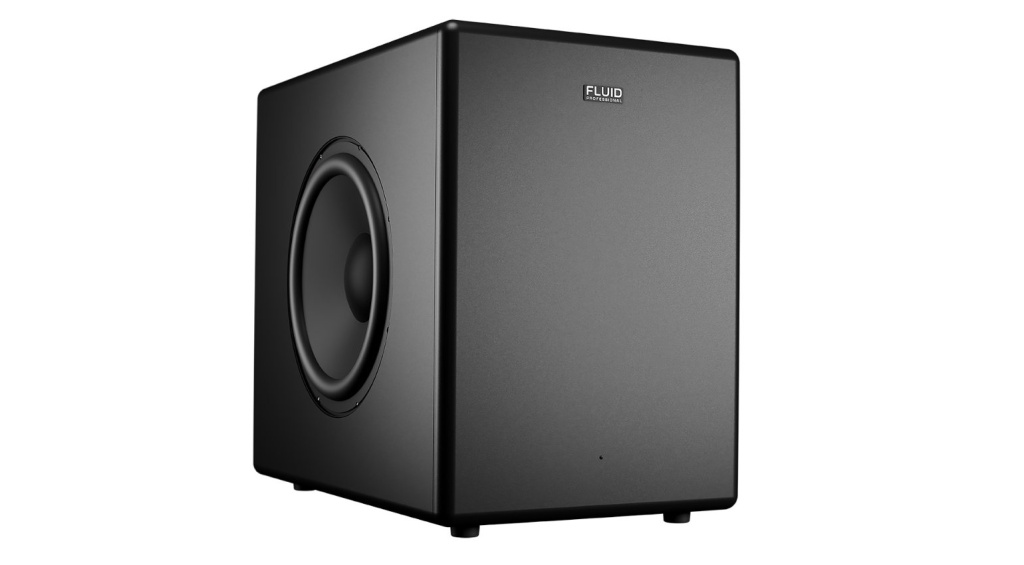 Fluid Audio Image 212S