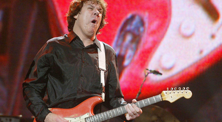 Morgen wird das musikalische Vermächtnis von Gary Moore in London versteigert. Wer sich finanziell verändern möchte, kann sich vorbereiten.