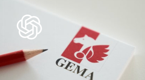 GEMA vs. OpenAI: Erste Niederlage für die Macher von ChatGPT!