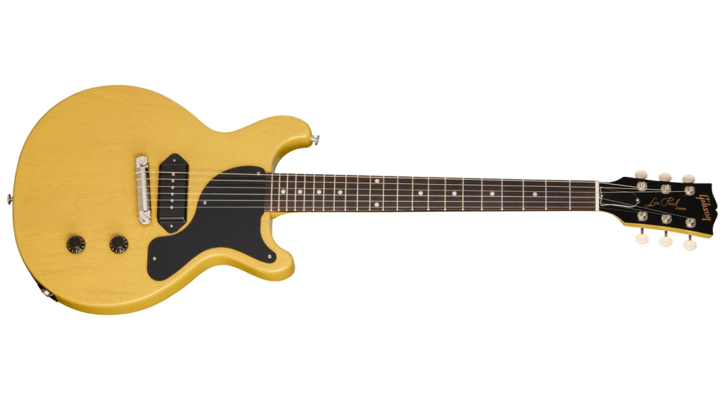Les Paul Junior Double Cut