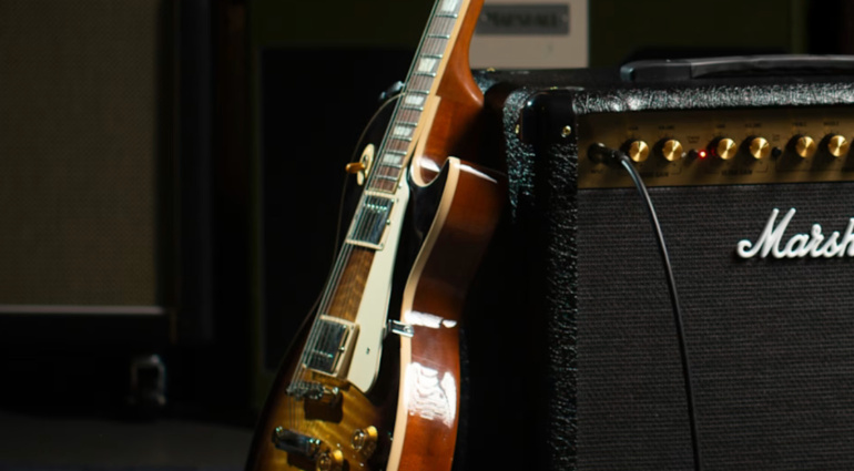 So geht Gitarren-Feedback in der DAW: 4 Wege für legendäre Sounds