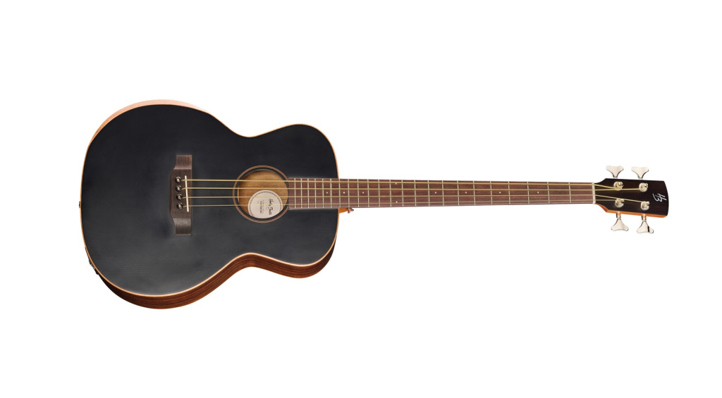 Harley Benton hat mit den CLB-70SRE-Bässen zwei schicke Kandidaten mit guten Bauteilen und ansprechender Ästhetik im Sortiment.