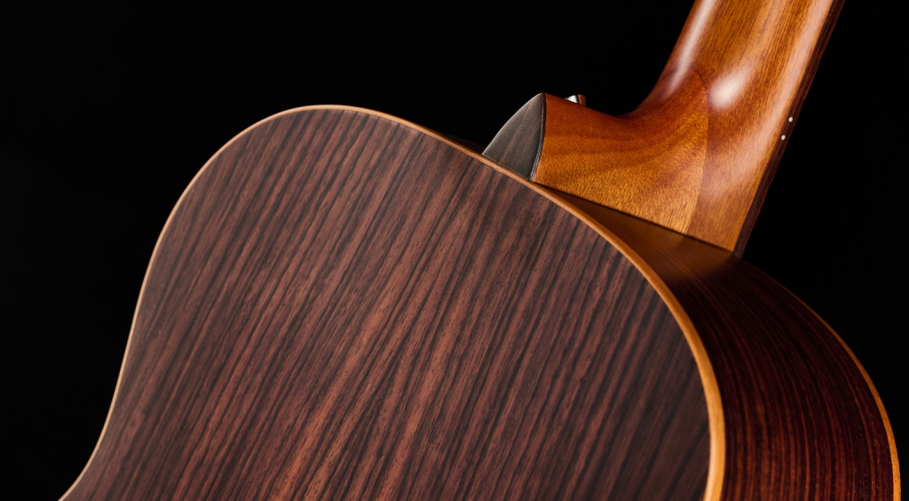 Harley Benton hat mit den CLB-70SRE-Bässen zwei schicke Kandidaten mit guten Bauteilen und ansprechender Ästhetik im Sortiment.