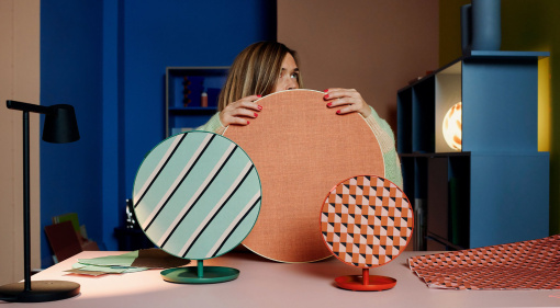 IKEA SOLSKYDD und KULGLASS Bluetooth-Speaker