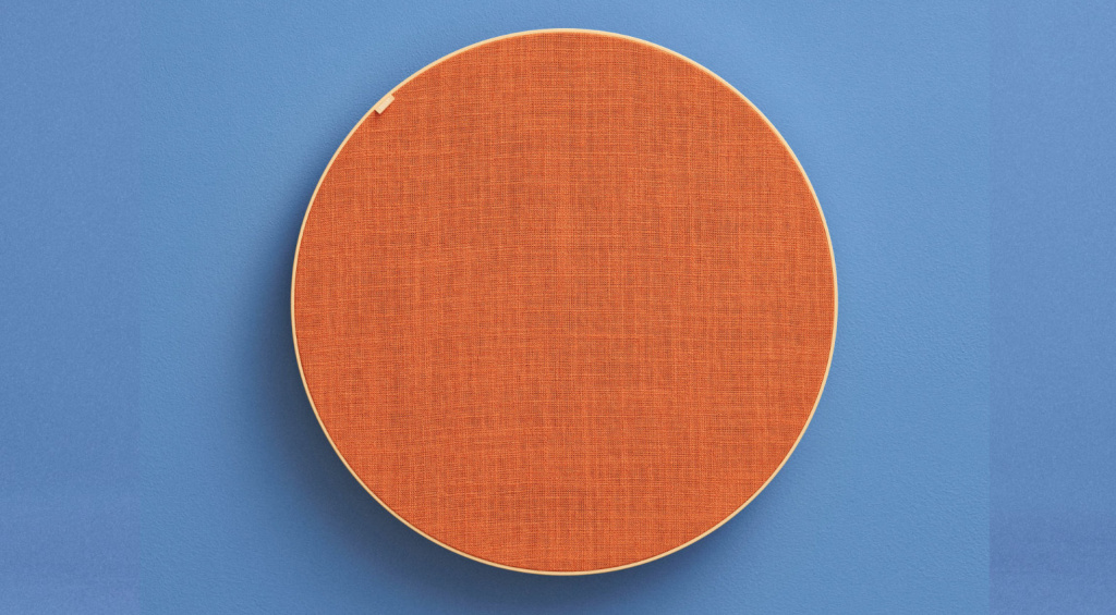 Das größte Modell von SOLSKYDD ist für die Installation an der Wand gedacht