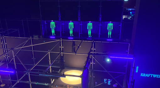 Kraftwerk Synth Ranking Tier