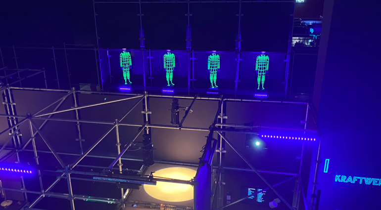 Kraftwerk Synth Ranking Tier