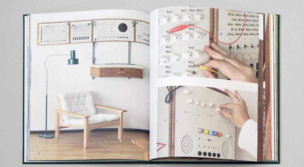 Love Hultén Works 2