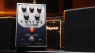 Der BASSRIG Fifteen von Origin Effects ist das neueste Amp Recreation-Pedal mit dem Sound eines klassischen Ampeg Röhren-Verstärkers im Pedalformat.