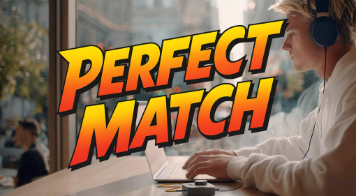 Laptop-Producer: Dieses Gear ist ein Perfect Match